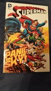 Superman: Panic in the Sky SC