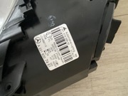 Reflektor mercedes S Xenon prawa nowa kompletna