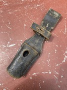 Niemiecka zabka bagnetu mauser wehrmachtu 1943 rok