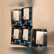 Zestaw tuszy hp 727 X5
