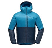 Kurtka ocieplana Norrona Falketind Thermo60 Hood - SIZE L 