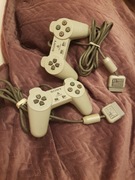 Sony controller SCPH - 1080 Play Station - 2 szt