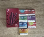 Glo Hilo Plus i wkłady 