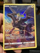 Karta pokemon Zekrom TG05/TG30 2022