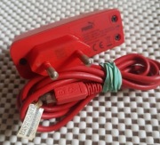 Ładowarka PUMA FS5GE 179136116 Output:5V-600mA