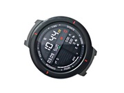 AMAZFIT VERGE | SMARTWATCH | GREY | ŁADOWARKA