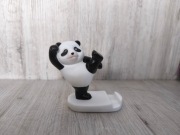 Stojak w kształcie Pandy na telefon / tablet