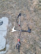 Bar kitesurfingowy Cabrinha