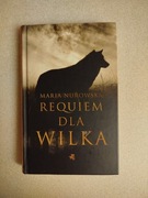 Książka Requiem dla wilka – Maria Nurowska