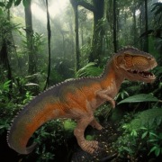 Schleich Gigantozaur (Gigantosaurus)