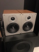 Kolumny Cambridge Audio S30