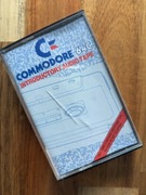 Commodore 64 Introductory Audio Tape