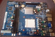 Mainboard Acer X3200 DA078L Boxer 07160-1