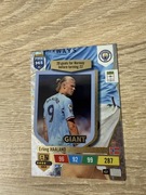 Karta Haaland Giant Panini 2023