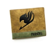 Portfel Anime Manga - Fairy Tail