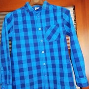 Koszula dla chłopca - COOL CLUB, stan idealny