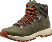 Buty turystyczne męskie wysokie Helly Hansen COASTAL HIKER 46