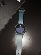 Smatwatch Samsung Galaxy Watch 4 46mm - idealny stan!