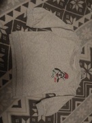 Bluza z bajkowymi postaciami