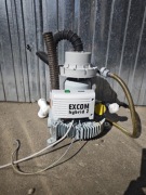 Pompa ssaka, pompa ssąca stomatologiczna metasys excom hybrid 2