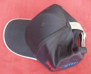 Nowa oryg. czapka bejsbolówka - STORE STEEL