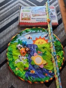 Mata edukacyjna dla niemowląt Baby Mix