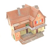 Vintage VERO 5830/129/774  Dom Wakacyjny Skala TT 1:120 PIKO 