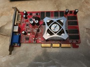 PALIT GeForce FX 5700 