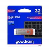 PENDRIVE GOODRAM 32GB UTS3 FLASH USB 3.0 NOWY