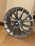 Felgi 17 od BMW f20