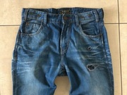 Spodnie damskie jeansy Pull&Bear 36