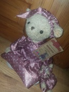 Podaruj misia TVN Kinga 14 edycja Nowy z metką