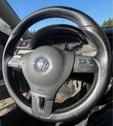Kierownica z poduszką Volkswagen