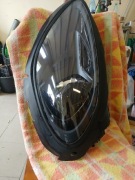 Lampy Porsche Macan 95 lift full led 