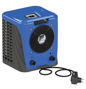 Swim & Fun Hotsplash Pompa Ciepła do Basenu basen