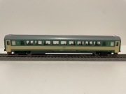 Wagon osobowy PKP h0 Piko