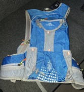 Plecak na rower i do biegania 15 l Yinlang