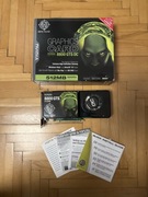 GeForce 8800 GTS OC box