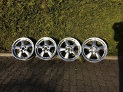 Felgi Aluminiowe 17"  5x112