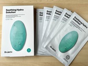 Dr. Jart+ Dermask Soothing Hydra Solution (5 szt.)