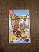 The Survivalist Switch- po polsku Nintendo