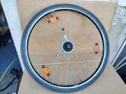 SHIMANO NEXUS INTER 7 koło używane