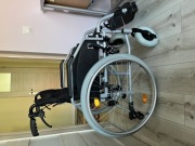 Timago wózek inwalidzki