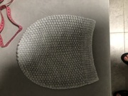 Czapka sweterkowa Greenpoint szara