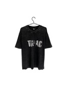 Tupac 2Pac t-shirt, rozmiar M, stan nowa