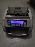 Liczarka banknotów kolekcjonerska Laura 880 UV