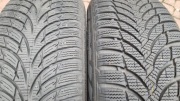 4 koła stalowe 205x60 R16 5x114,3 Nexen zimowe