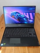 Lenovo Legion Y540 i7 / GTX 1660Ti / 16GB RAM / SSD 512GB – zadbany