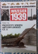 Wielki Leksykon Uzbrojenia - Tom 115