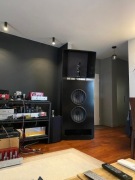 Kolumny głośnikowe Tesla AKR 303 Stan Kolekcjonerski 